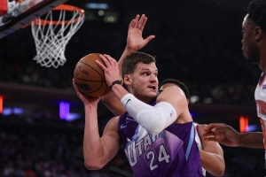 馬?。汉藨?zhàn)術(shù)需要凱斯勒&戰(zhàn)略不需要 買了他就買不了約基奇了