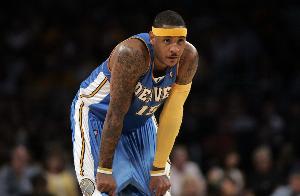 維拉紐瓦：同意大本所說 若活塞當(dāng)初選了甜瓜那他們不會奪冠