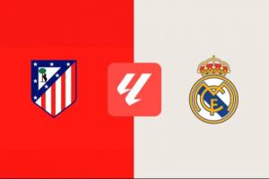 馬競(jìng)vs皇馬首發(fā)：阿爾瓦雷斯PK姆巴佩！貝林厄姆、居勒爾出戰(zhàn)