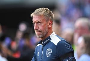 下課！波特執(zhí)教西漢姆英超場均拿到1分，西漢姆歷任主帥第二少