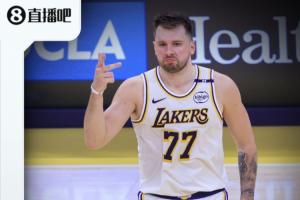 『吧友評選』??NBA新賽季第二控衛(wèi)：盧卡-東契奇！