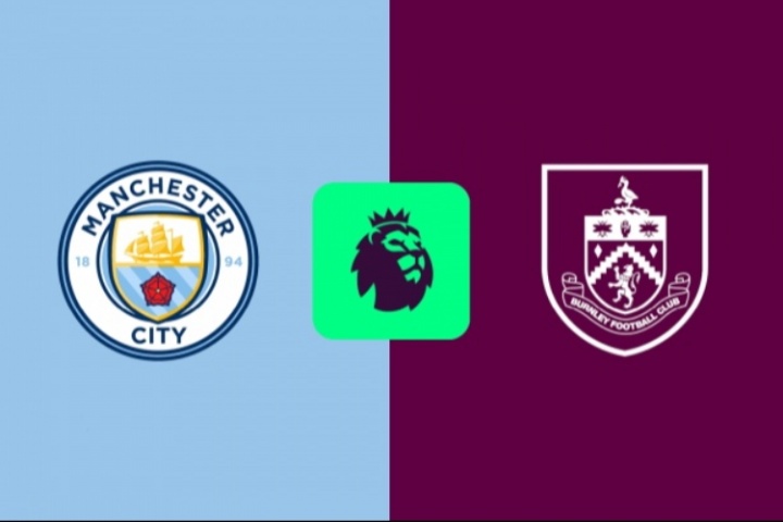 曼城vs伯恩利首發(fā)！