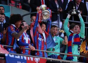 TA談水晶宮蛻變：百次角球預(yù)期進(jìn)球冠絕英超，精準(zhǔn)傳中+空中優(yōu)勢