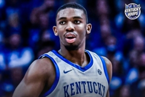 美記：老鷹和拉蒙特-巴特勒、馬利克-威廉姆斯簽下Exhibit 10合同