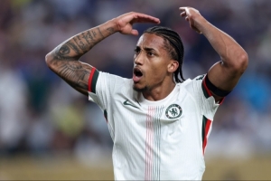 馬雷斯卡：佩德羅是能夠解決問題的球員，但有時(shí)也需要讓他休息