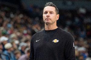 湖人提前續(xù)約主帥雷迪克 佩林卡稱其塑造了球隊的卓越文化