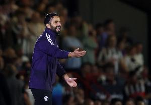 喬-科爾：曼聯(lián)今天糟糕透頂，俱樂部目前的文化讓人覺得索然無味