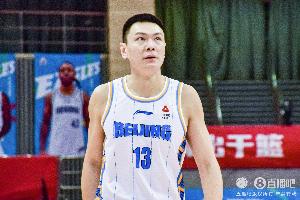 直播吧：朱彥西結(jié)束CBA球員生涯 將轉(zhuǎn)型進入青年隊教練組