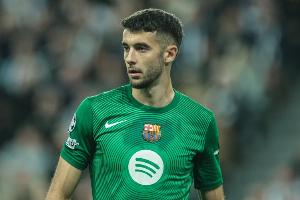 巴薩跟隊記者：霍安-加西亞今天下午5點接受手術(shù)