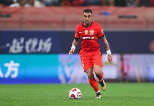 滬媒：海港夏窗引進(jìn)梅倫多，徹底解放萊昂納多