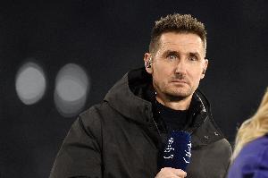 克洛澤：如今年輕球員更關(guān)注物質(zhì)和形象，我認(rèn)識(shí)的足球已不復(fù)存在