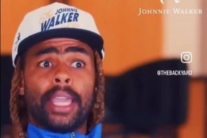 拉塞爾：我他X等不及跟克萊一起打球了 這對我來說就像打2K