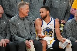 勇士球迷欲哭無淚：訓(xùn)練營要開始了 我的主隊(duì)連5V5都湊不齊