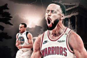 庫(kù)里近13年ESPN百大排名：從未第一！最低17 兩次第2