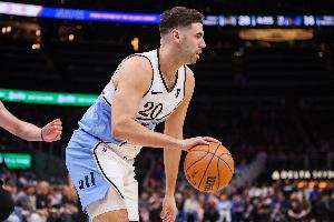 官方：尼昂左腳第四跖骨出現(xiàn)應(yīng)力反應(yīng) 將在兩周后重新接受評(píng)估