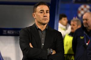 北青：選帥工作組曾就卡帥是否適宜接手國足征求過多名國腳意見