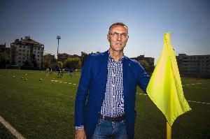 貝爾戈米：米蘭現(xiàn)在首發(fā)就是這11人，要看看阿萊格里怎么調(diào)整萊奧