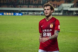 迪亞曼蒂：14年在廣州參觀鱷魚(yú)公園，很荒謬出來(lái)后有商店賣(mài)鱷魚(yú)肉