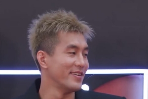 郭艾倫亮相微博籃球之夜！感嘆現(xiàn)在只想多打球 健健康康的打球