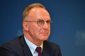 魯梅尼格：恭喜斯圖加特，找到愿為沃爾特馬德花那么多錢的