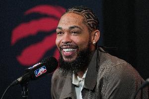 英格拉姆：猛龍的球迷很熱情 主場(chǎng)座無虛席 和鵜鶘情況不同