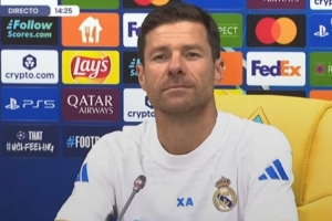 阿隆索：德比失利歸咎于態(tài)度是不全面的 有時為前進(jìn)必須先退一步