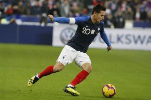 時(shí)隔六年！RMC：32歲前鋒托萬(wàn)收到法國(guó)國(guó)家隊(duì)的征召通知