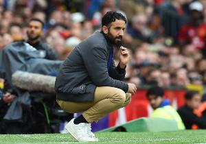 ESPN：阿莫林勝率27.3%曼聯(lián)英超時代最差，再輸一場可能下課