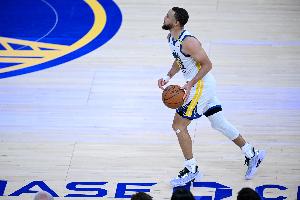 如何保持高效？庫里：保持對籃球的熱愛&始終把贏球放在首位