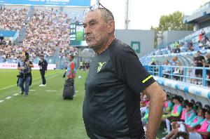 薩里：拉齊奧真正需觸動的，是德比失利后的痛感與急需提升的排名