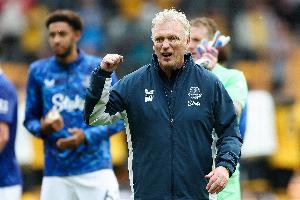 莫耶斯：我以前帶過西漢姆聯(lián)這些球員，知道他們有多出色