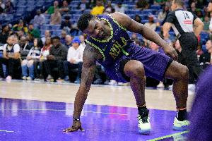 CJ換普爾+貝！鵜鶘打造年輕陣容 胖虎+普爾在西部能鬧出動靜么？