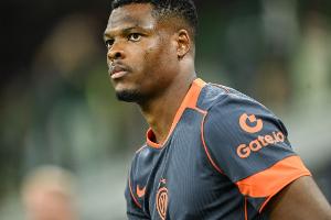 羅馬諾：鄧弗里斯2500萬歐解約金明夏繼續(xù)生效，巴薩與英超隊關(guān)注