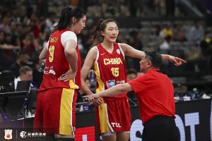 女籃夏訓(xùn)結(jié)束 中新體育：原計(jì)劃集訓(xùn)兩個(gè)月 因有全運(yùn)會(huì)縮短到40天