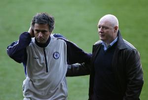 切爾西前CEO：穆帥來面試時遲到了2小時，阿布從未這樣等過別人