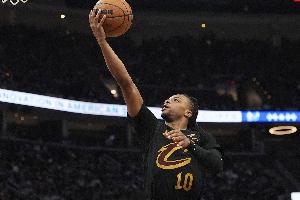 加蘭談恢復：過去一個月已重回球場訓練 醫(yī)生也持續(xù)給出積極報告