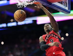 巴雷特：我們心里絕對(duì)憋著一股勁 對(duì)接下來的征程充滿信心