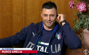 阿梅利亞：阿萊格里與伊布爭吵后球隊心態(tài)發(fā)生變化，導(dǎo)致米蘭丟冠