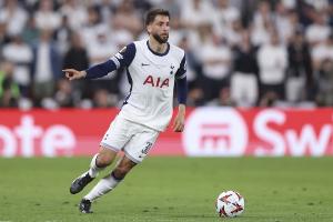 太陽報：本坦庫爾已經(jīng)準(zhǔn)備好與熱刺完成續(xù)約，他的合同明夏到期