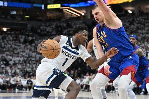 愛(ài)德華茲：我們不應(yīng)該只關(guān)注雷霆 約基奇身邊搭配好射手會(huì)很可怕