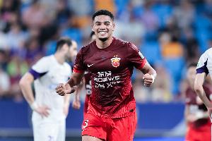 滬媒：蔣光太、李帥缺陣，海港對(duì)陣廣島三箭拿1分是現(xiàn)實(shí)目標(biāo)