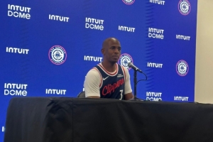 保羅：NBA球員在比賽后會收到數(shù)千條憤怒賭徒的私信