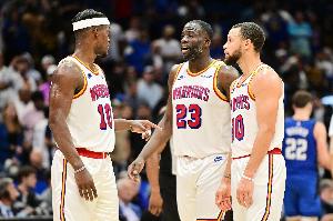 存在多少緊迫感？巴特勒：去做到我首次想要做到的事 贏得總冠軍