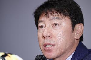 蔚山HD主帥：密集賽程讓球員們感到疲憊，但球隊渴望贏下申花