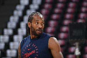 前快船官員：快船的一切都是圍著小卡轉(zhuǎn) 他簽了什么合同無人不知