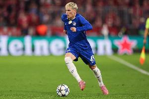 加納喬：我對(duì)曼聯(lián)沒有任何負(fù)面評(píng)價(jià)，離開那里是我一段糟糕的經(jīng)歷