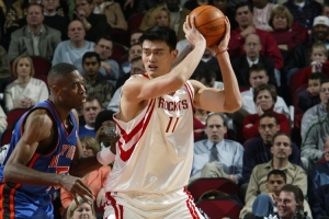 開拓者總裁：與火箭管理層保持著聯(lián)系 向他們討教姚明時(shí)期的運(yùn)營