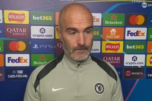 4場(chǎng)3紅牌！馬雷斯卡：好消息是我們正在進(jìn)步，10人作戰(zhàn)也能贏球了