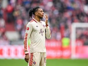 奧利塞單場歐冠直接參與3球，為個人第二次做到