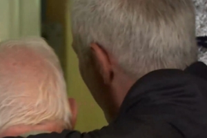 BBC：切爾西老員工回斯坦福橋探望穆里尼奧，帶了他最愛吃的餅干